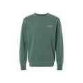 ADVENTURE CLUB CREWNECK