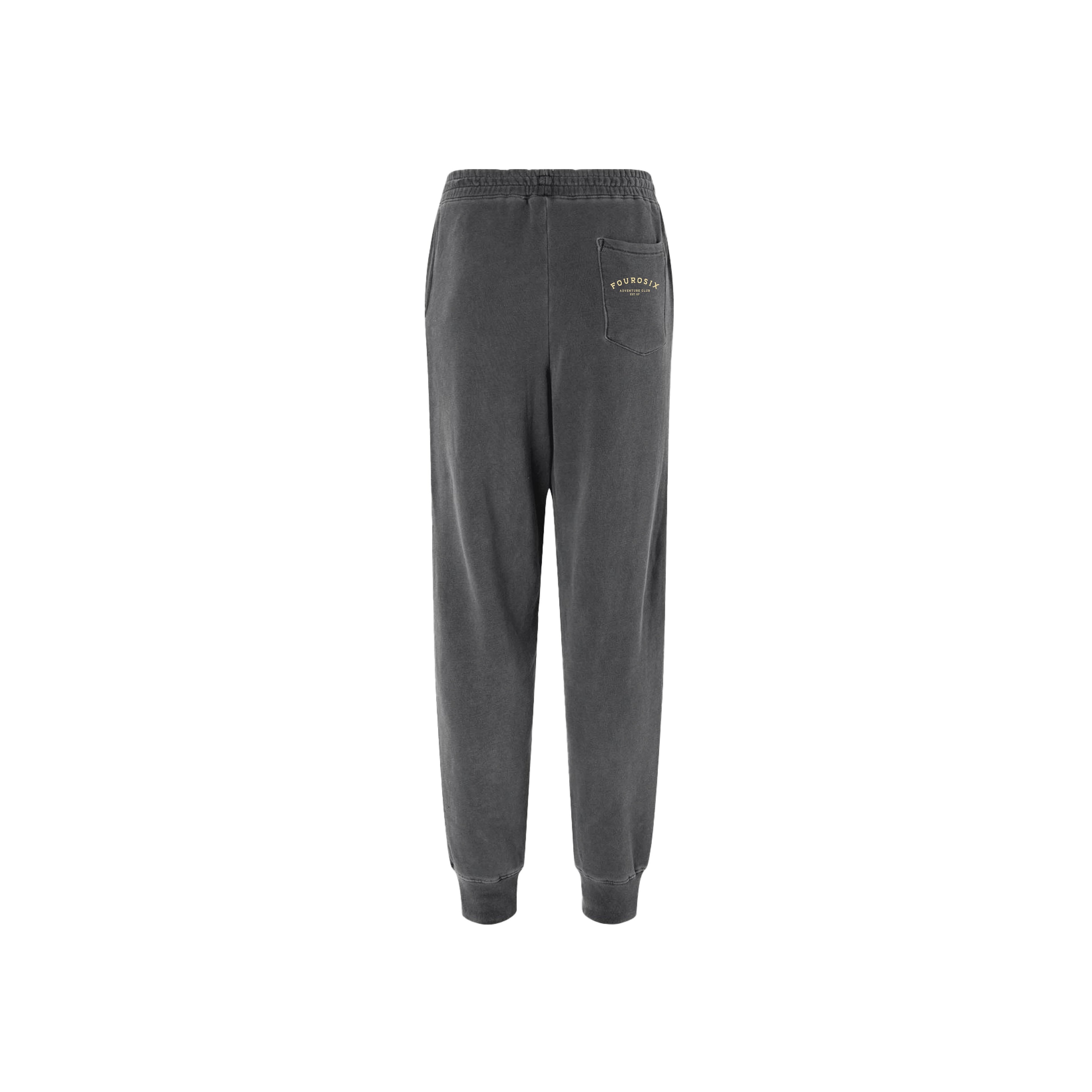 ADVENTURE CLUB SWEATPANTS