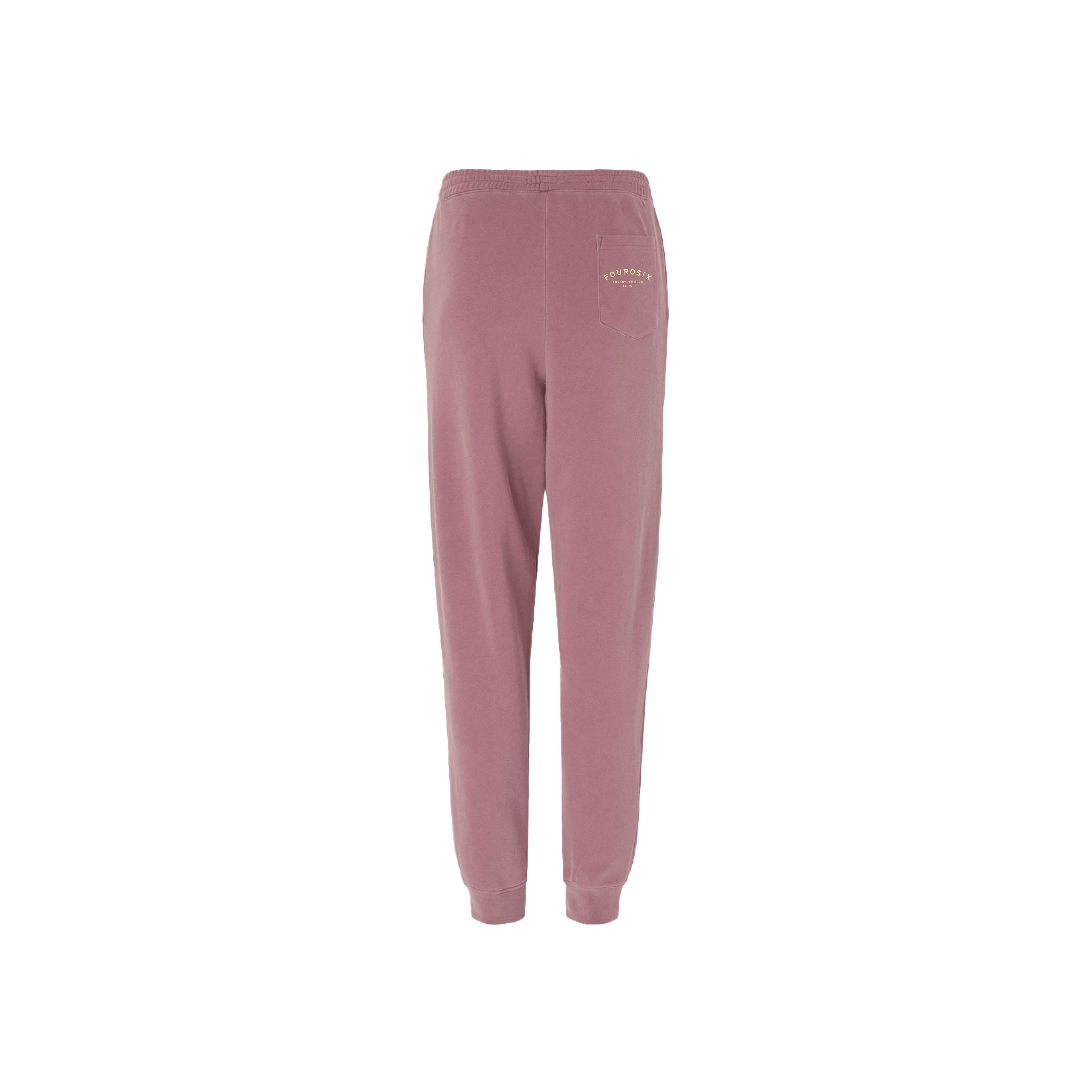 ADVENTURE CLUB SWEATPANTS