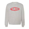 BE ORIGINAL CREWNECK SWEATSHIRT