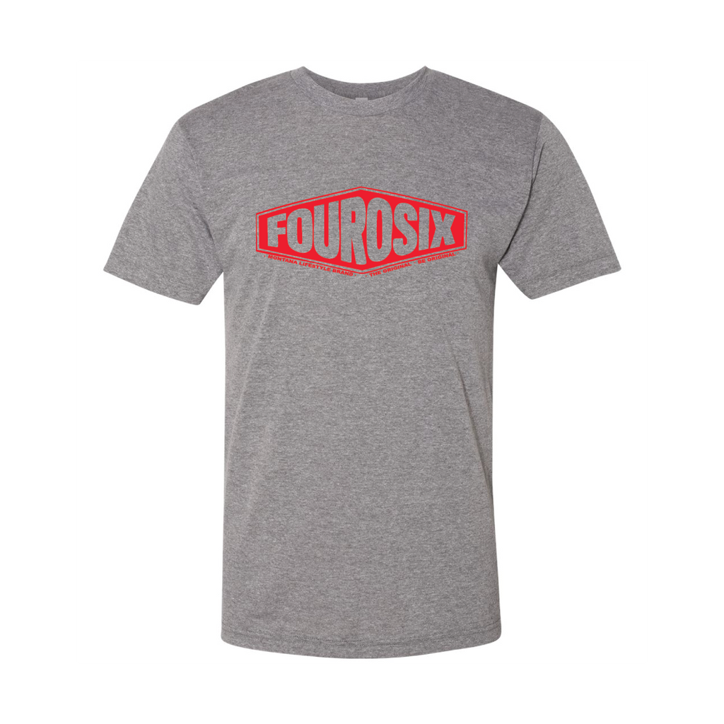 BE ORIGINAL TEE