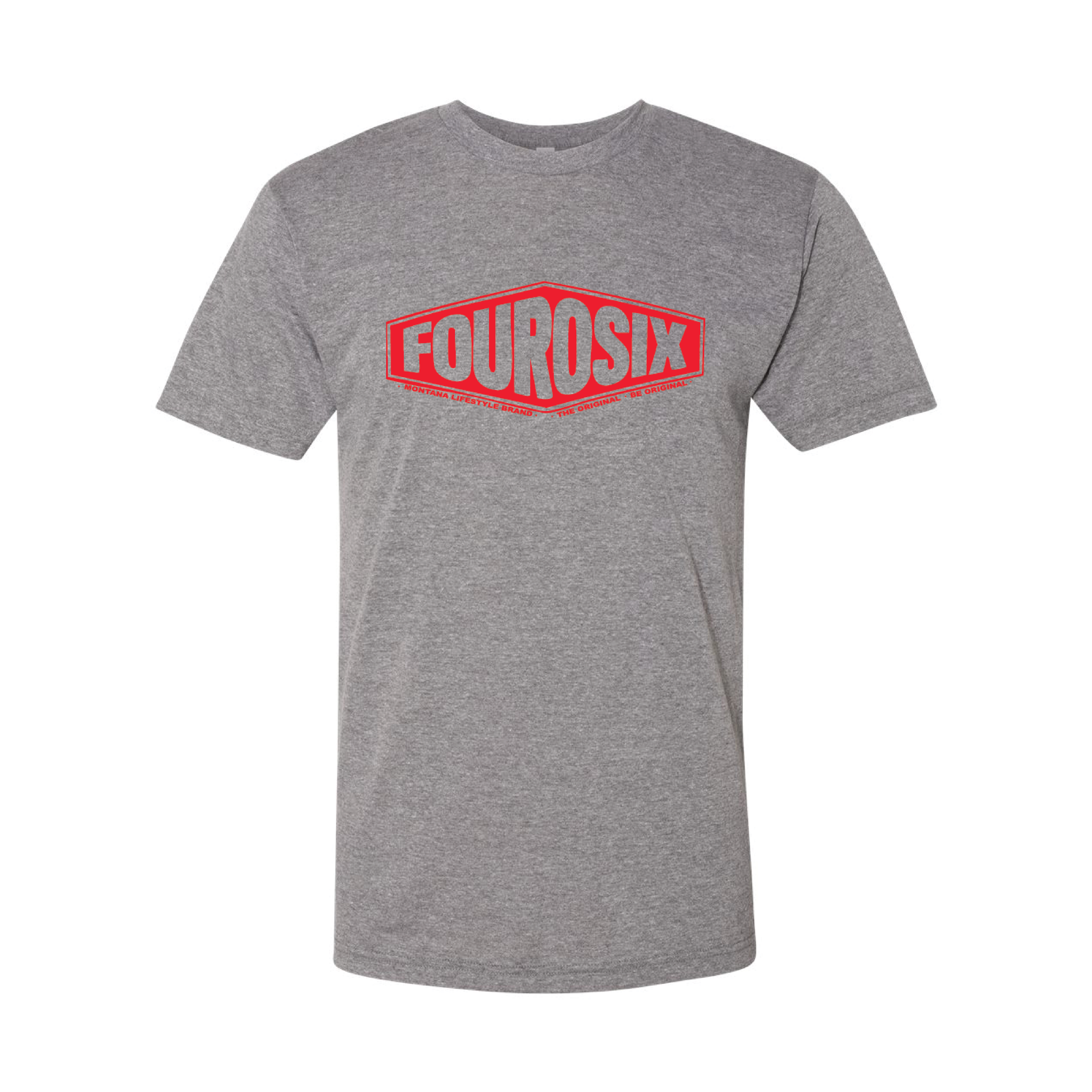 BE ORIGINAL TEE