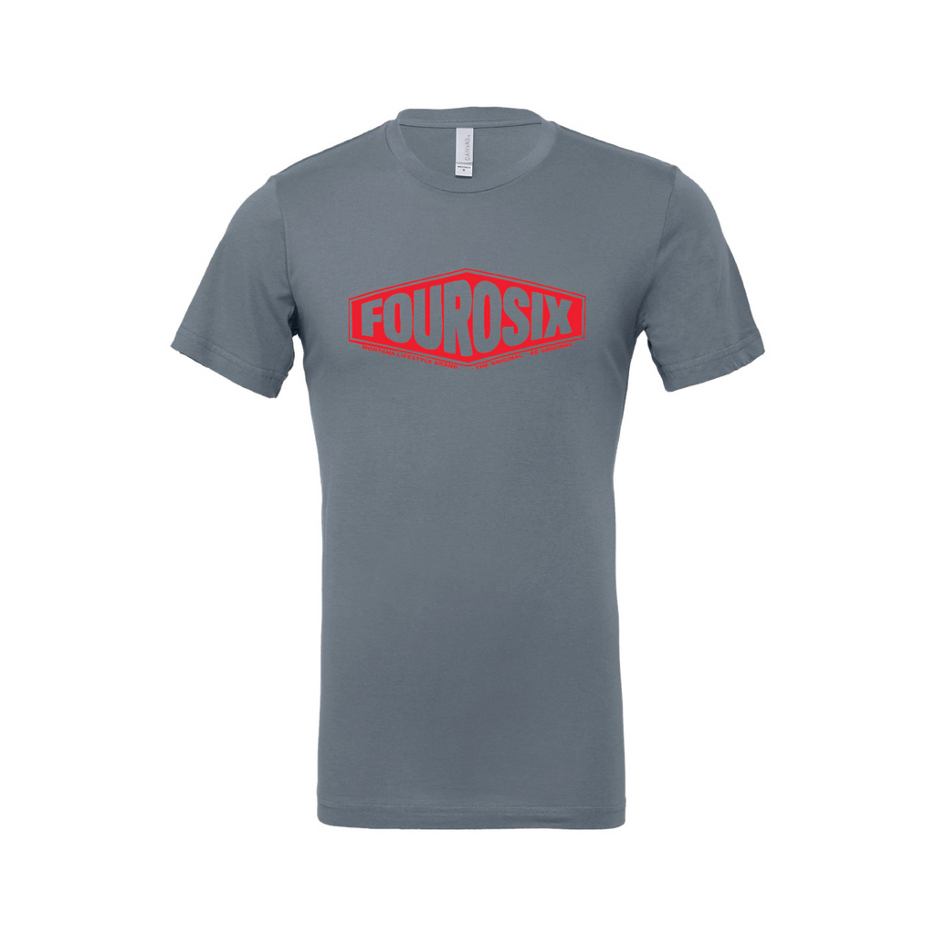 BE ORIGINAL TEE