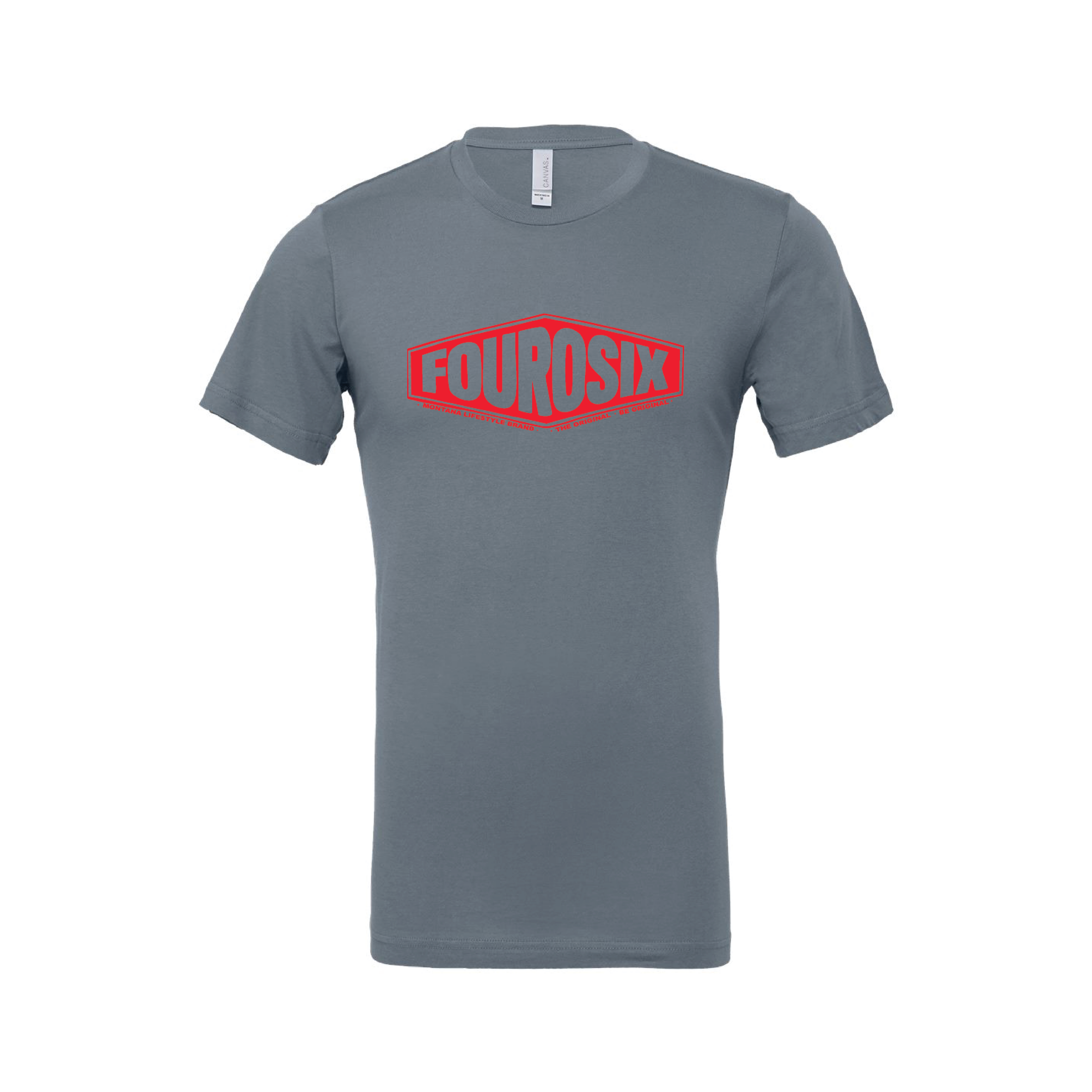 BE ORIGINAL TEE