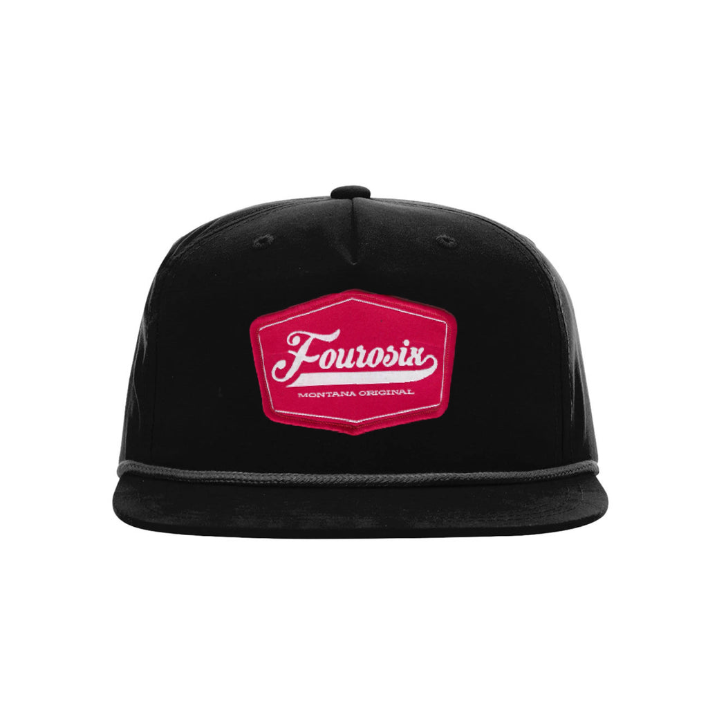FOS MT ORIGINAL PREMIUM PATCH HAT