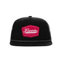 FOS MT ORIGINAL PREMIUM PATCH HAT