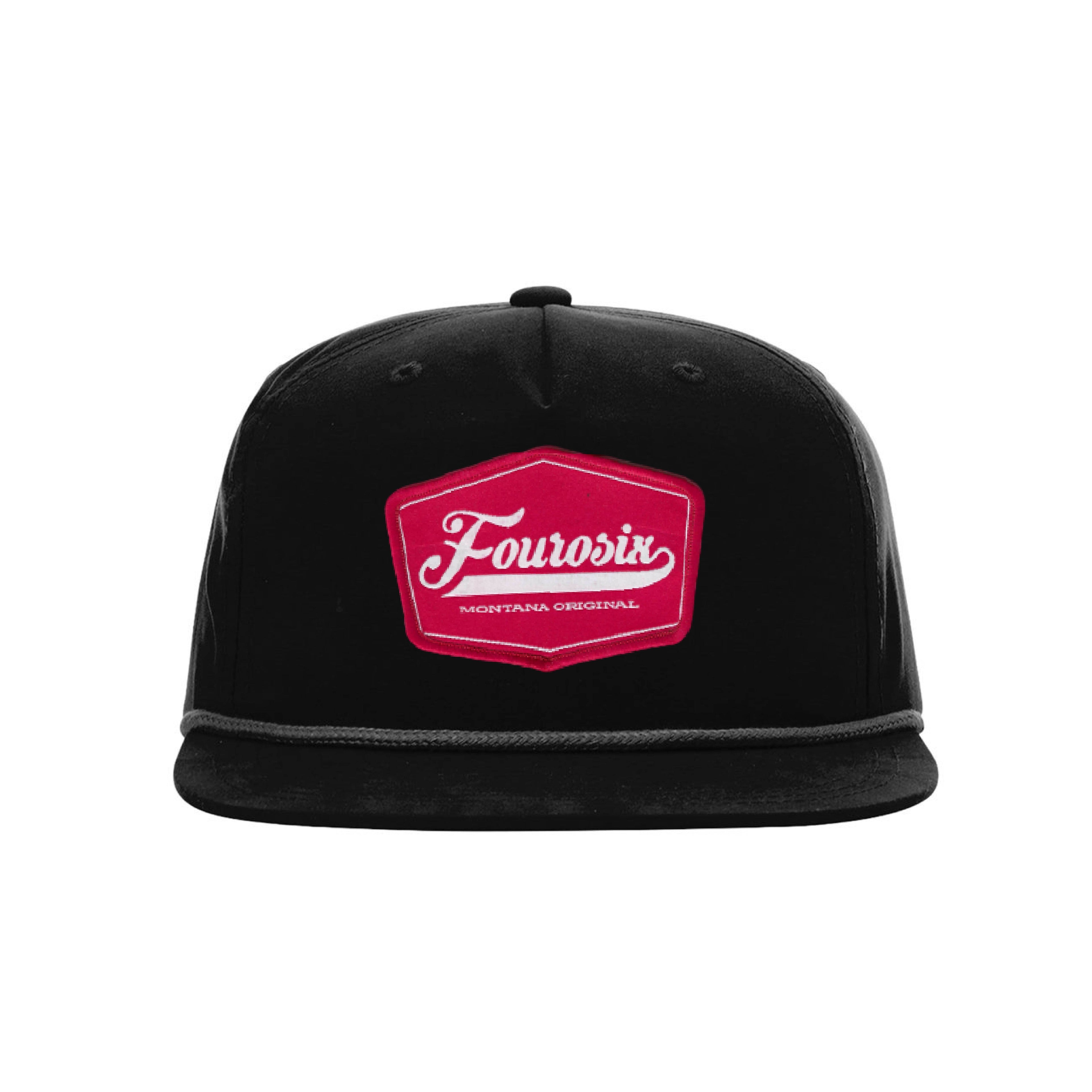 FOS MT ORIGINAL PREMIUM PATCH HAT