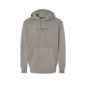 STATE OF IMAGINATION - GUARDIANS HOODY