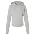THE CLASSIC LOGO LC W'S HOODY