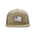 AXE PREMIUM PATCH HAT