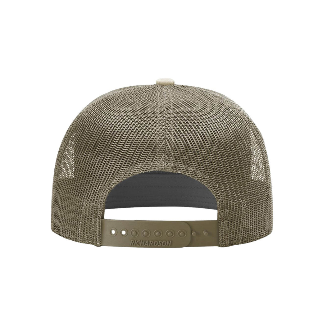 AXE PREMIUM PATCH HAT