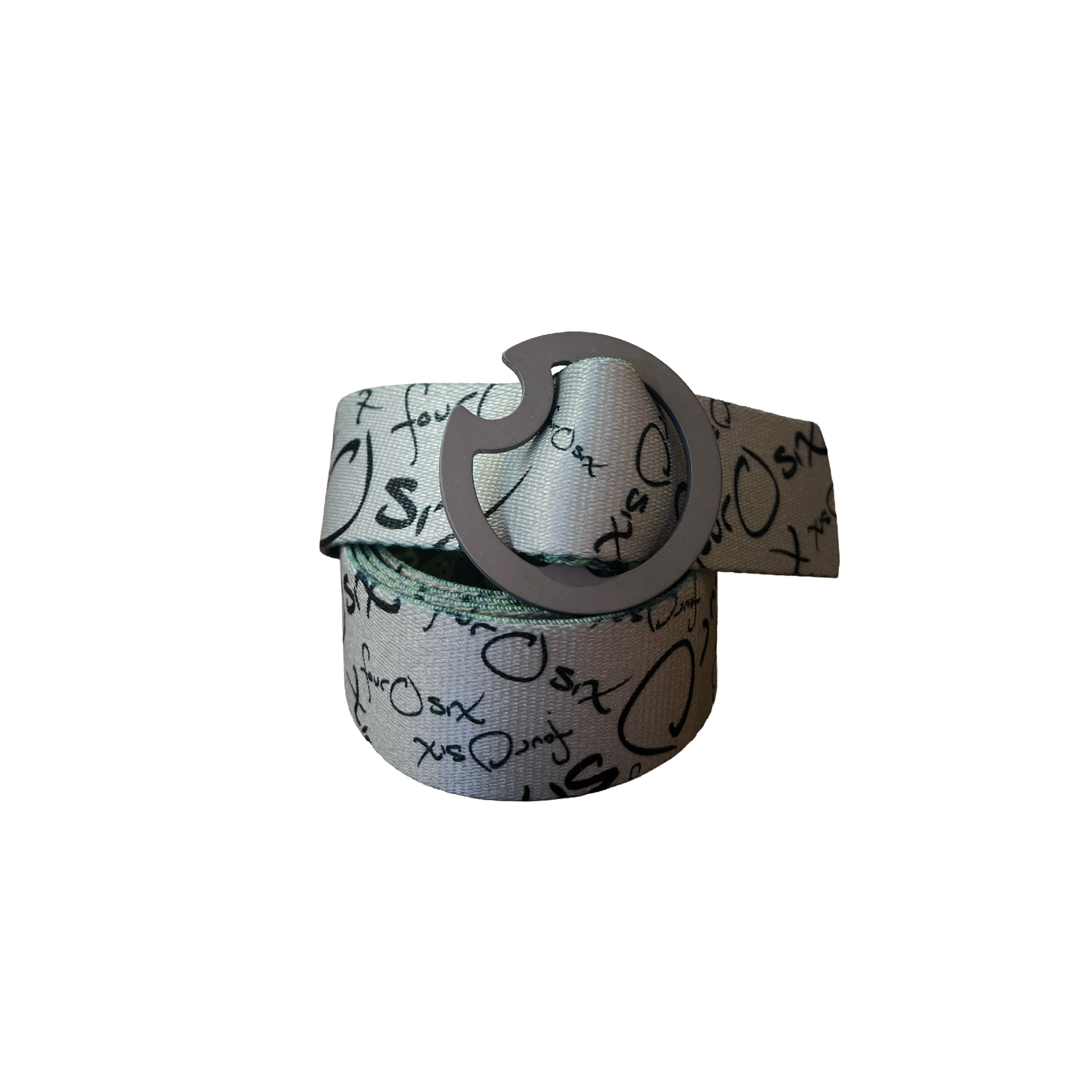 FOUROSIX DRIFT BELT