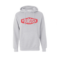 BE ORIGINAL HOODY