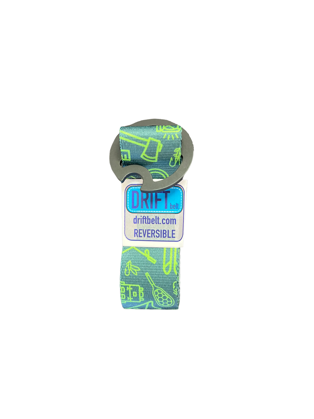 FOUROSIX DRIFT BELT
