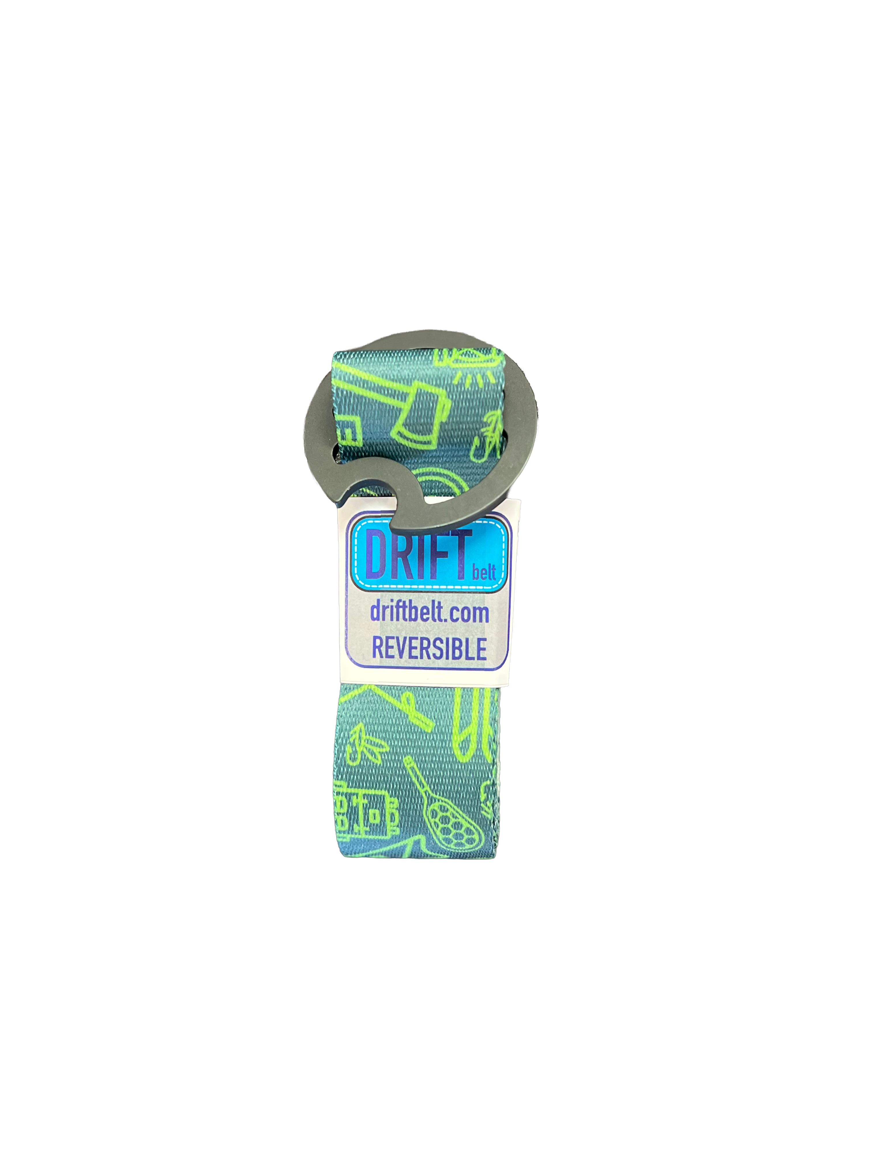 FOUROSIX DRIFT BELT