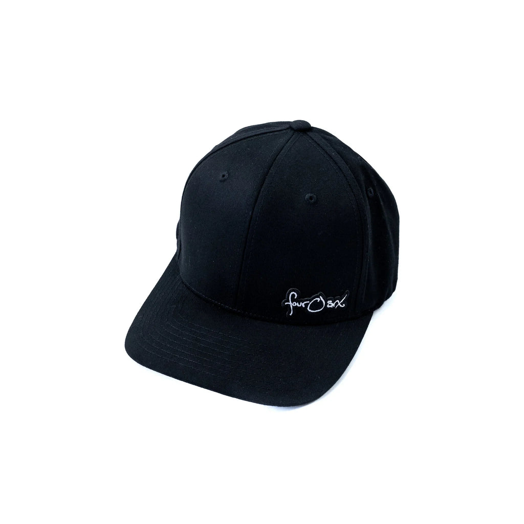 CLASSIC LOGO PATCH FLEX FIT HAT