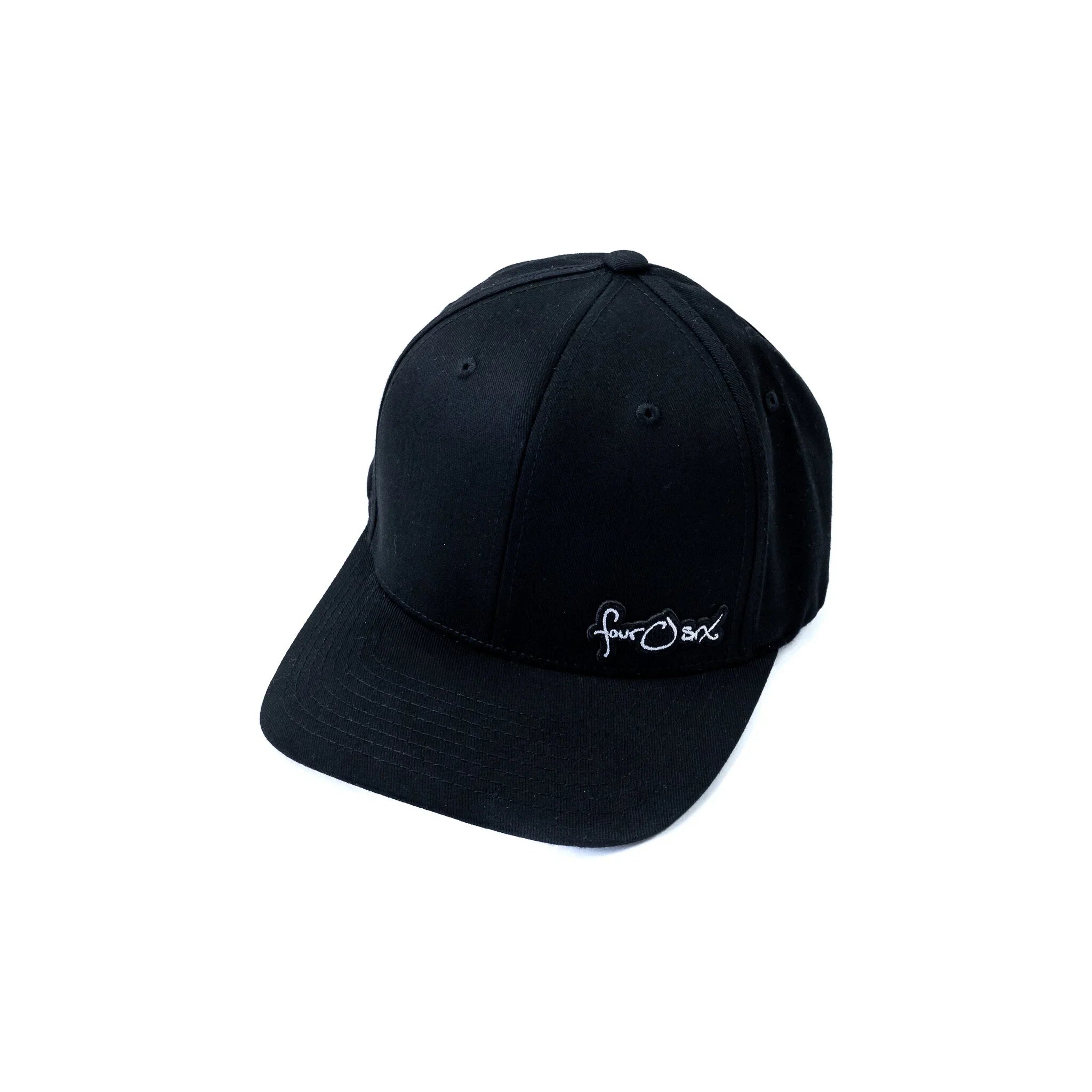 CLASSIC LOGO PATCH FLEX FIT HAT