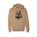 BUCKIN' AWESOME HOODY