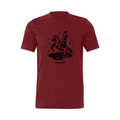 BUCKIN' AWESOME TEE