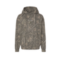 PRE ORDER CLASSIC LOGO CAMO HOODY