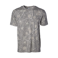 CLASSIC LOGO CAMO TEE
