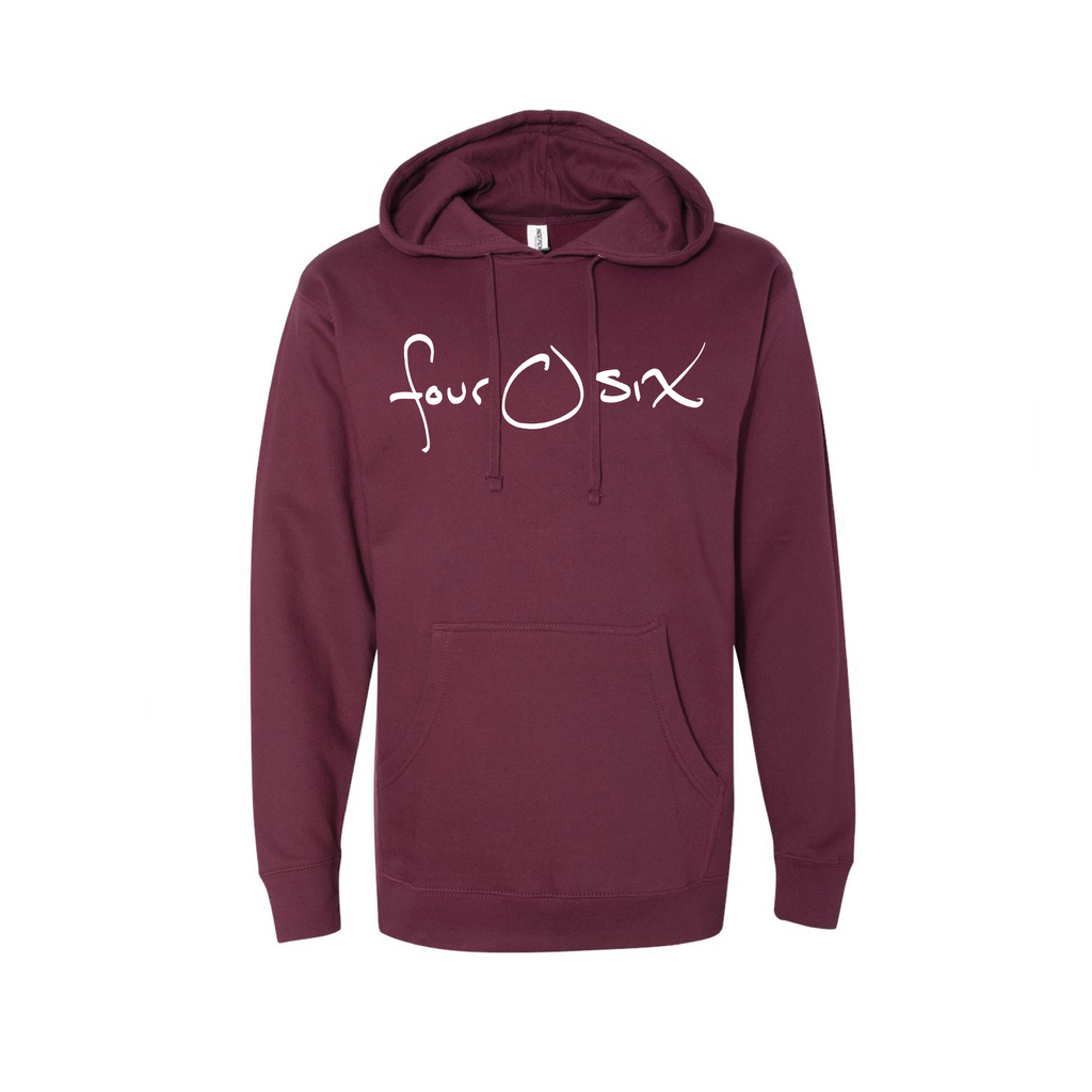 CLASSIC LOGO HOODY