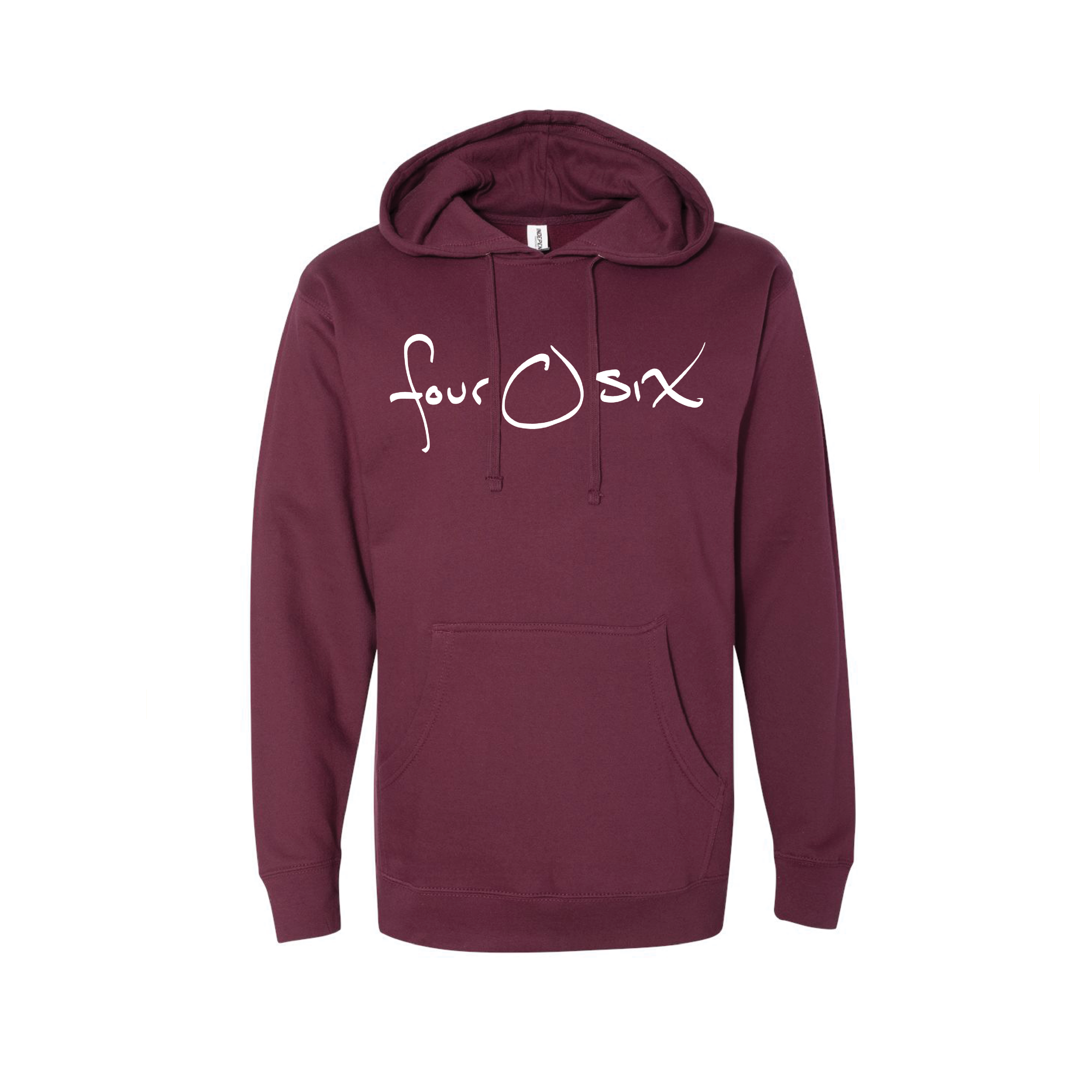 CLASSIC LOGO HOODY