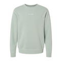 CLASSIC LOGO CREWNECK SWEATSHIRT