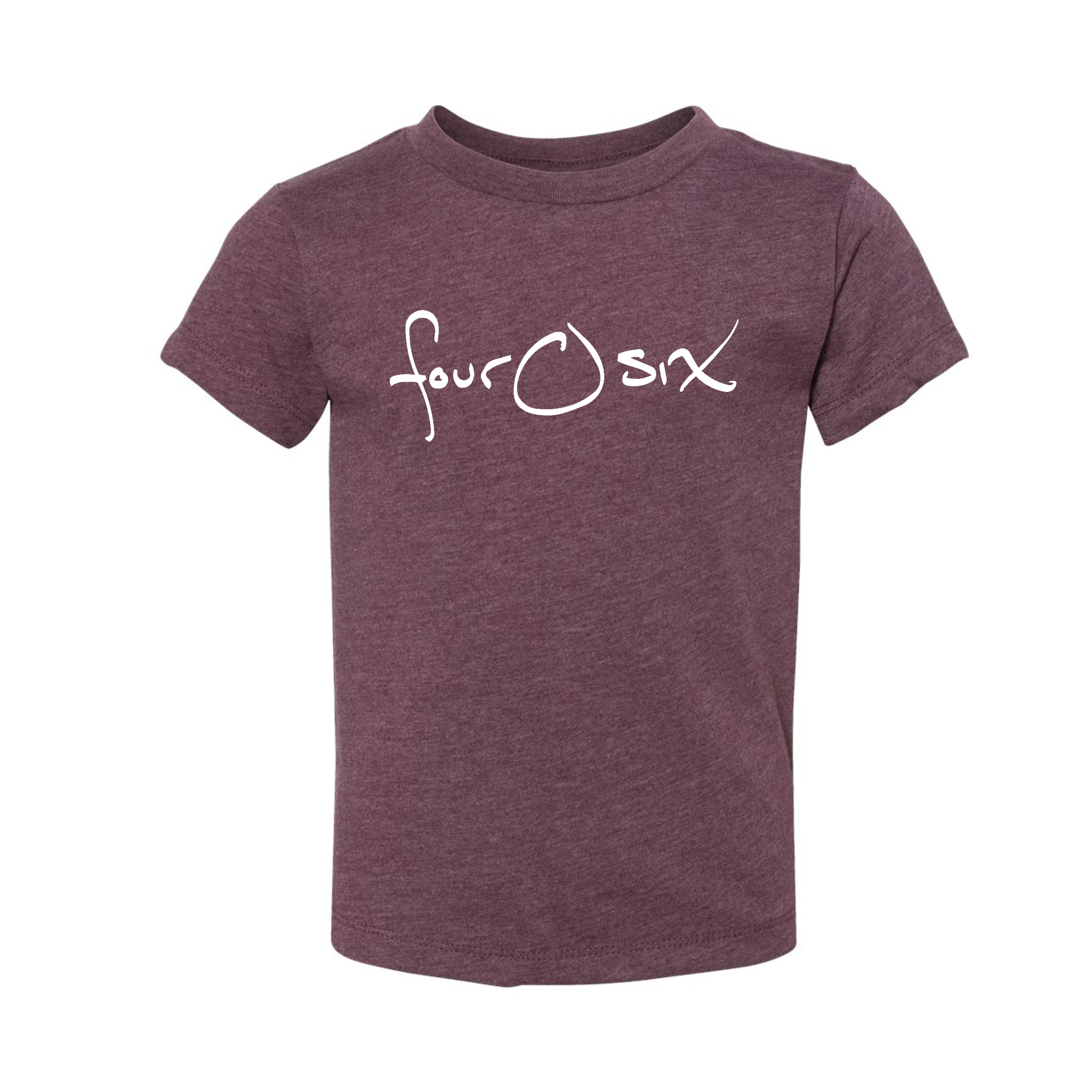 CLASSIC LOGO TODDLER TEE
