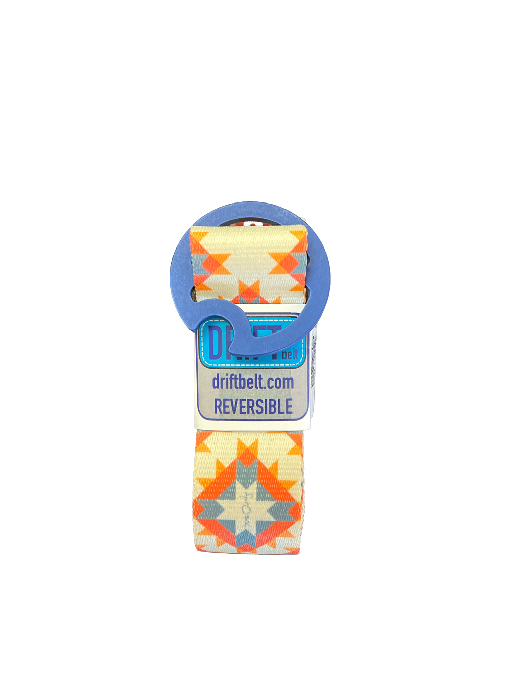 FOUROSIX STAR QUILT DRIFT BELT