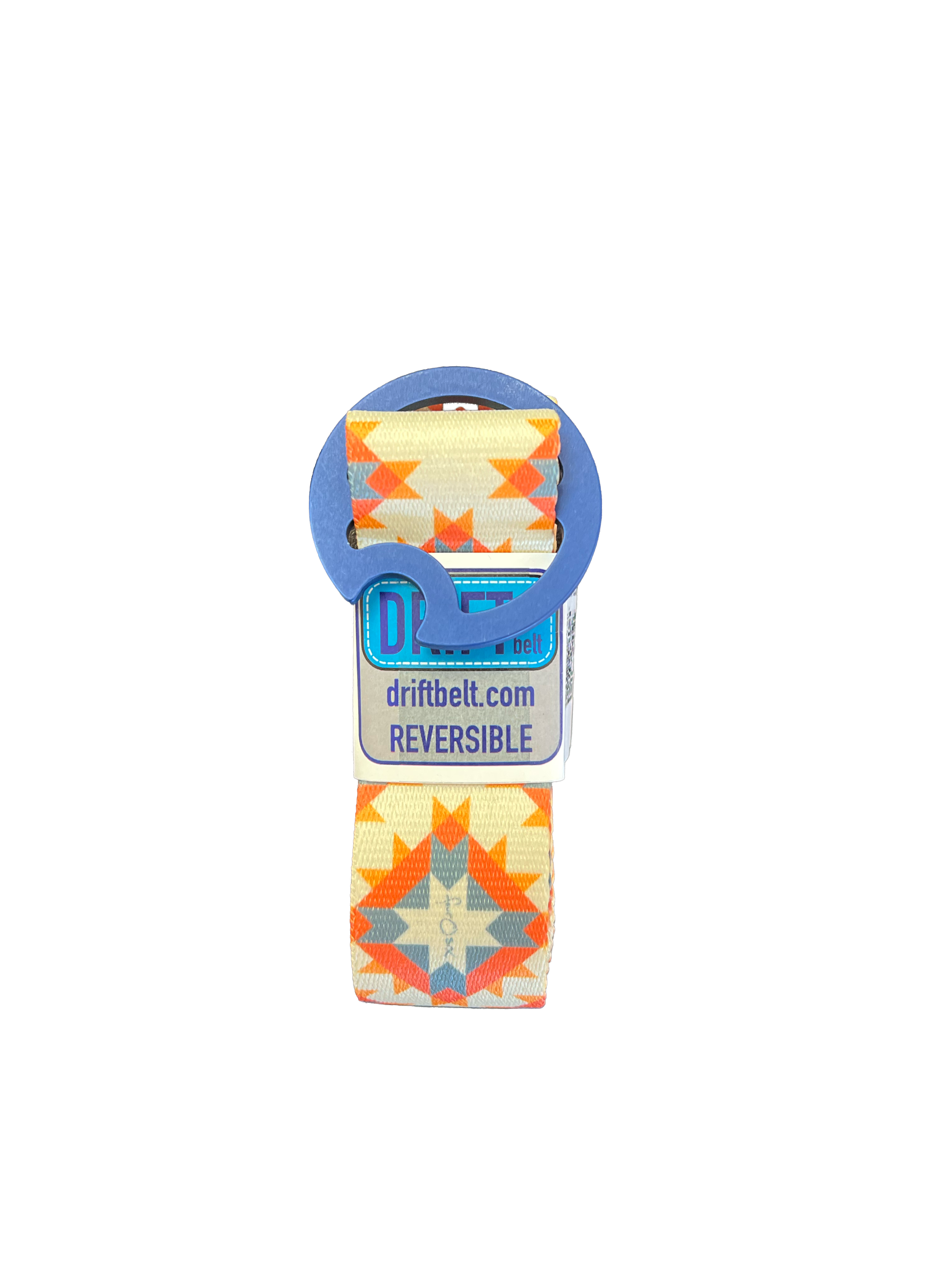 FOUROSIX STAR QUILT DRIFT BELT