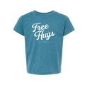 FREE HUGS TODDLER TEE