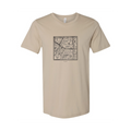 GET DOWNTOWN TEE