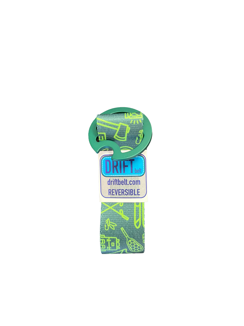FOUROSIX DRIFT BELT