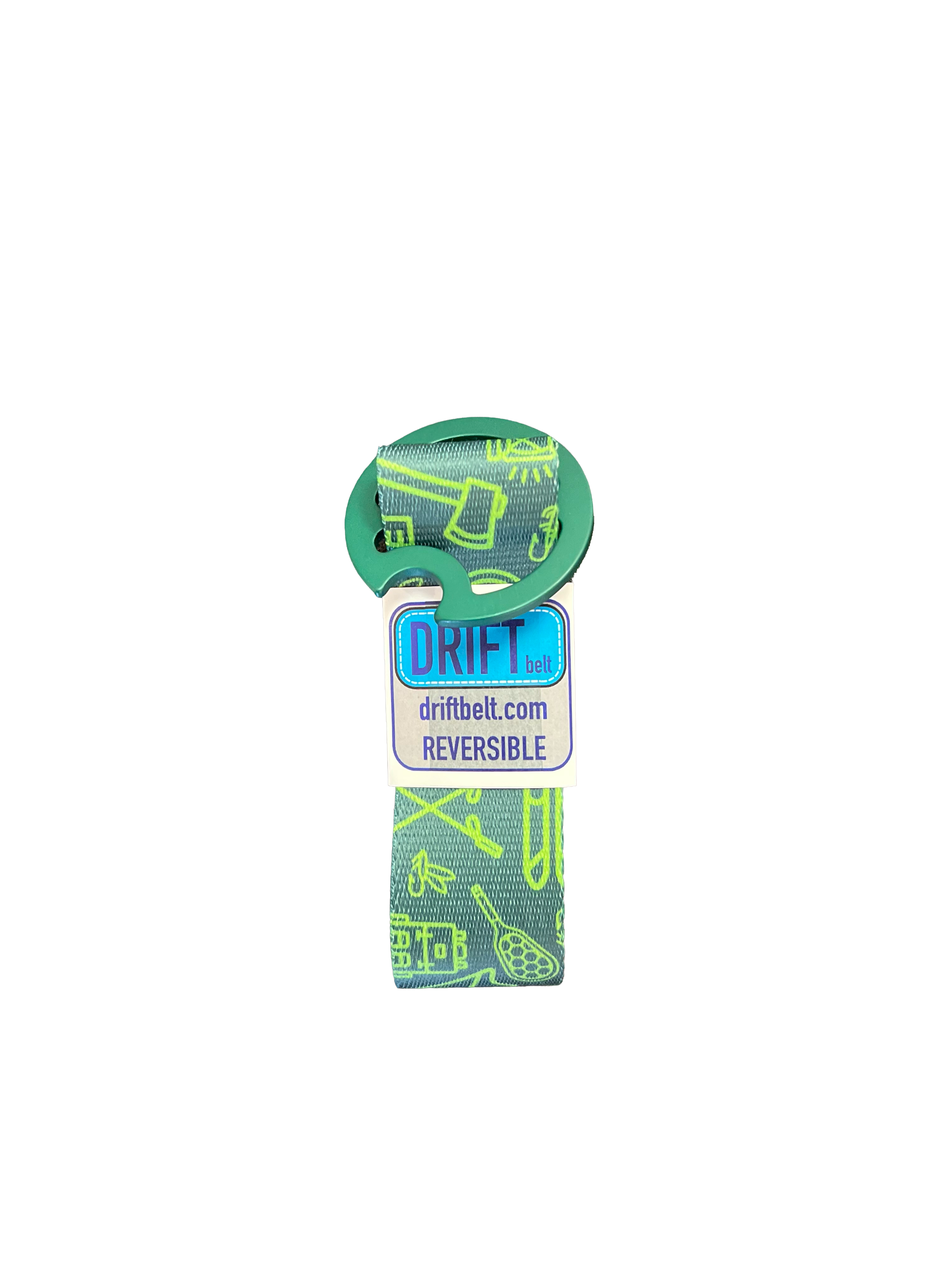 FOUROSIX DRIFT BELT