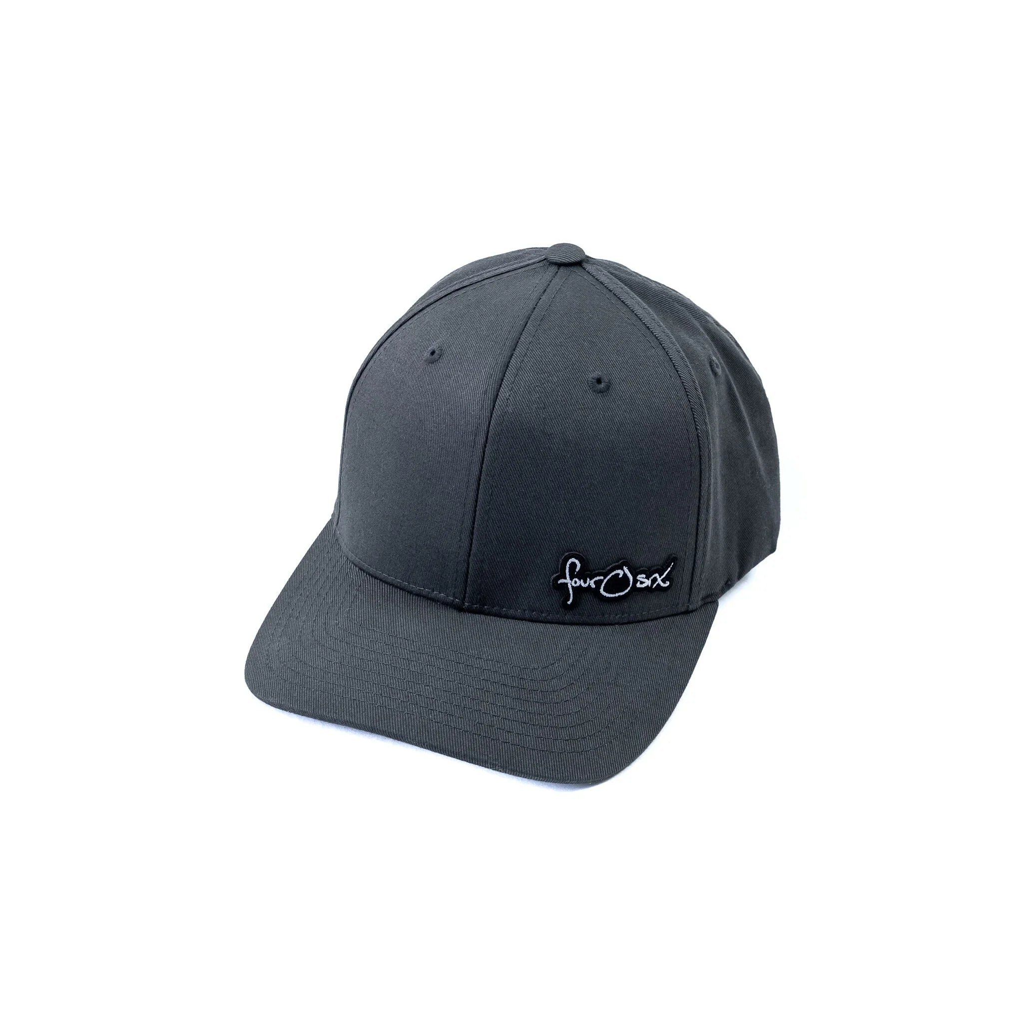 CLASSIC LOGO PATCH FLEX FIT HAT