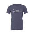 CLASSIC SNOWFLAKE TEE