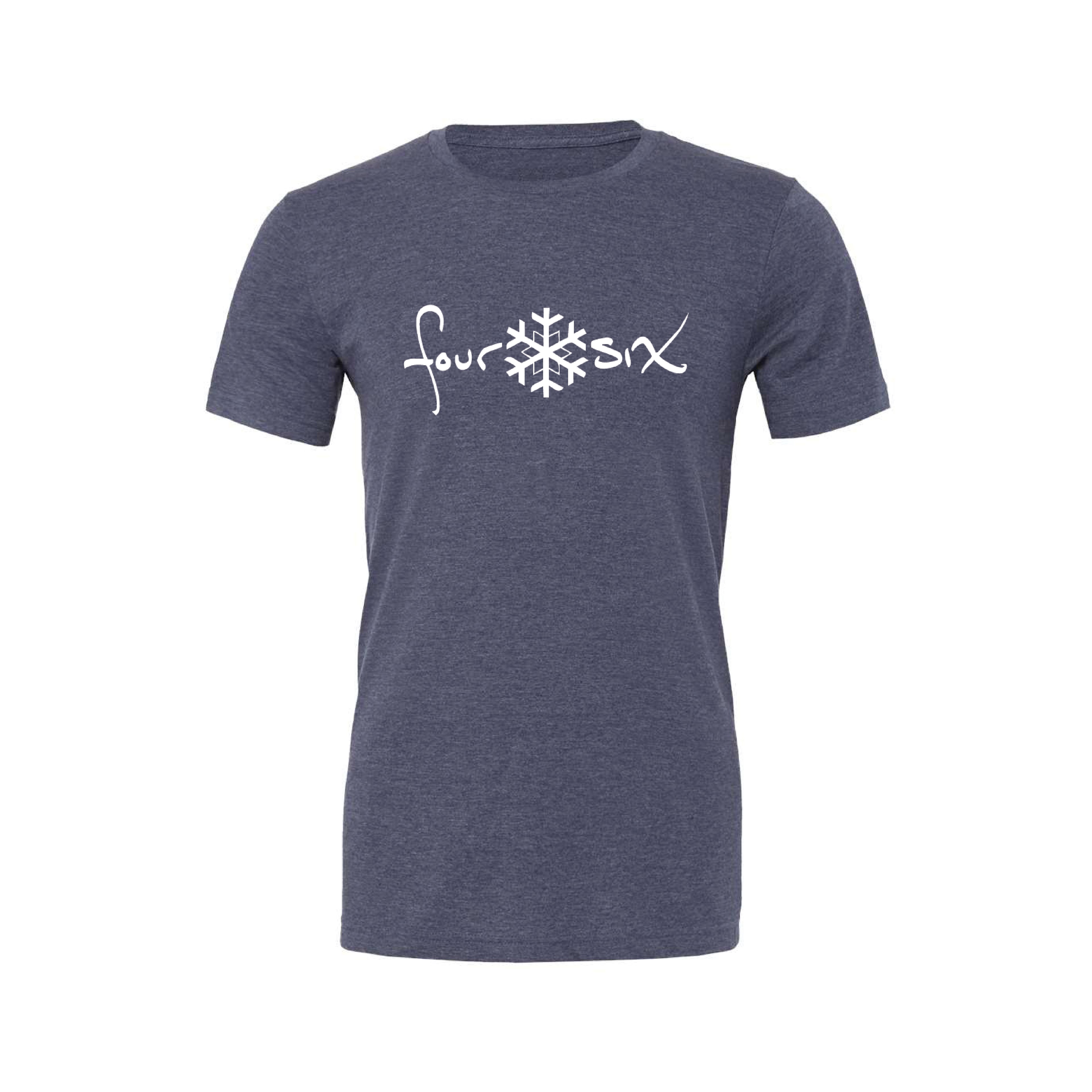 CLASSIC SNOWFLAKE TEE