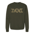 IVOVI CREWNECK