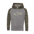 WESTSLOPE YOUTH HOODY
