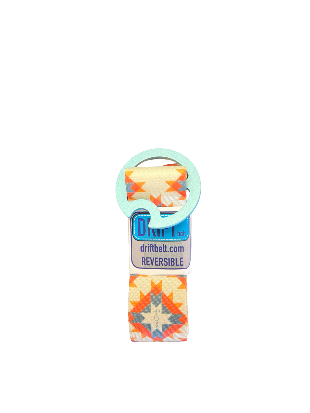 FOUROSIX STAR QUILT DRIFT BELT
