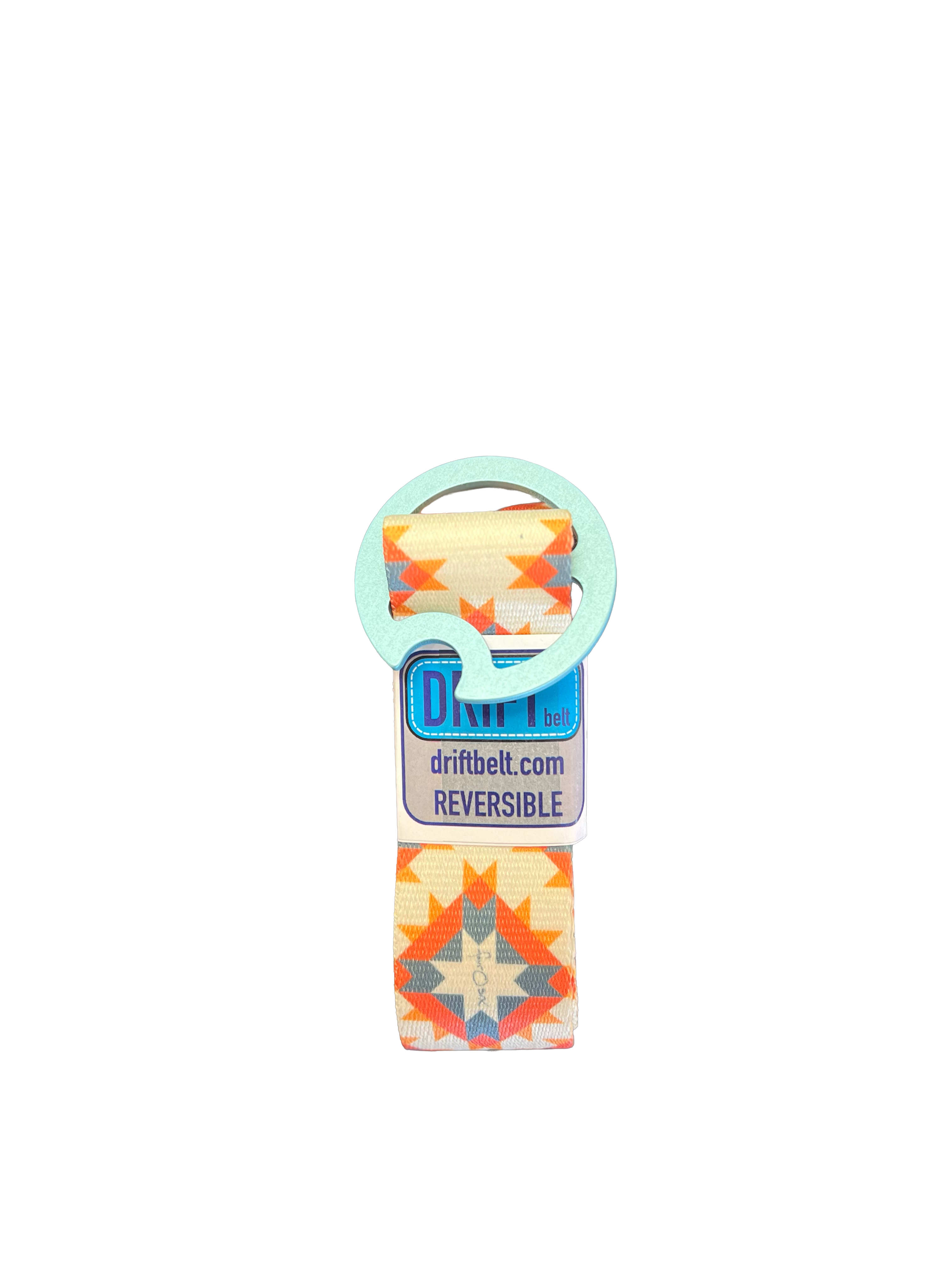 FOUROSIX STAR QUILT DRIFT BELT