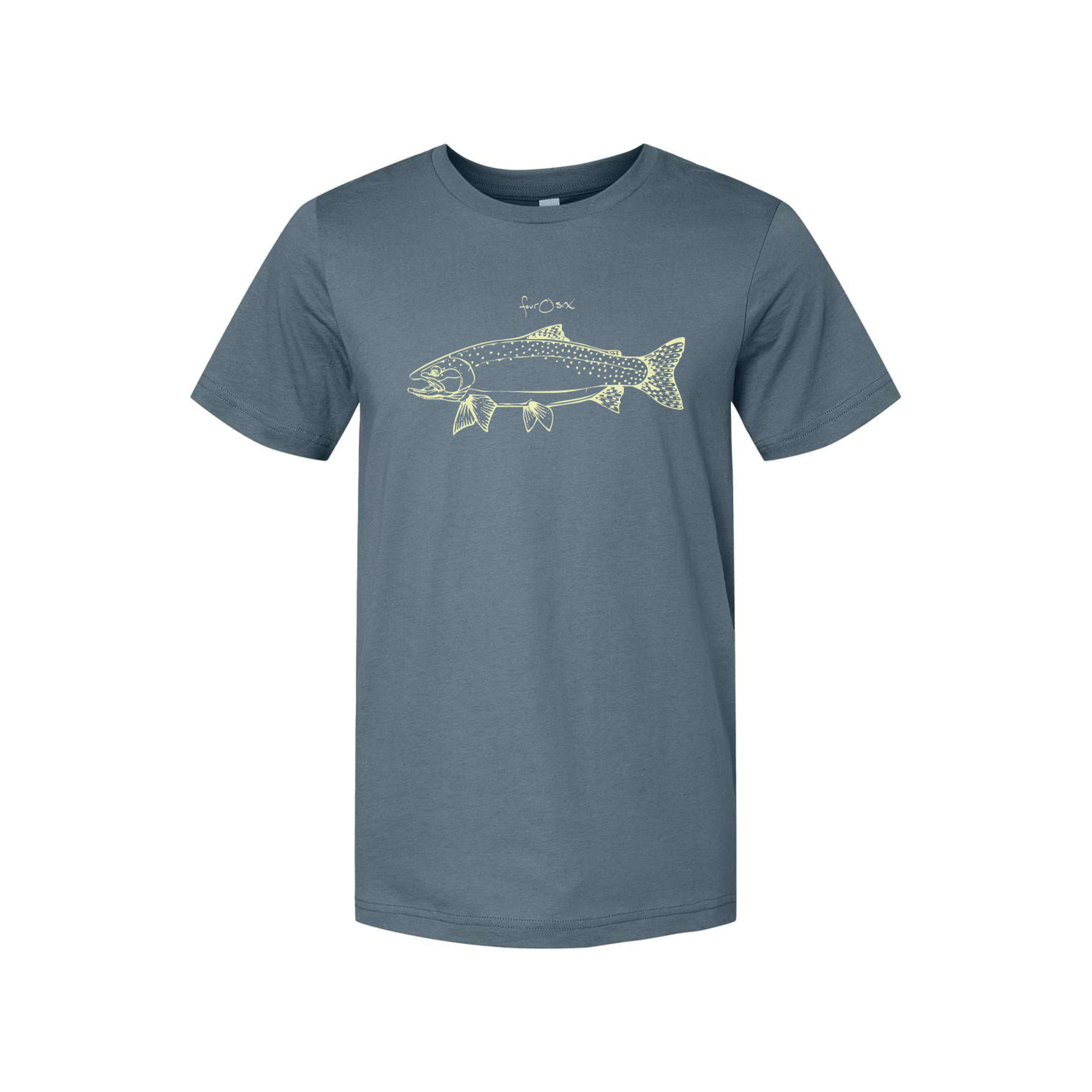Fisher Westslope Tee