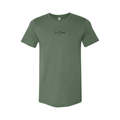SMALL CLASSIC LOGO TEE