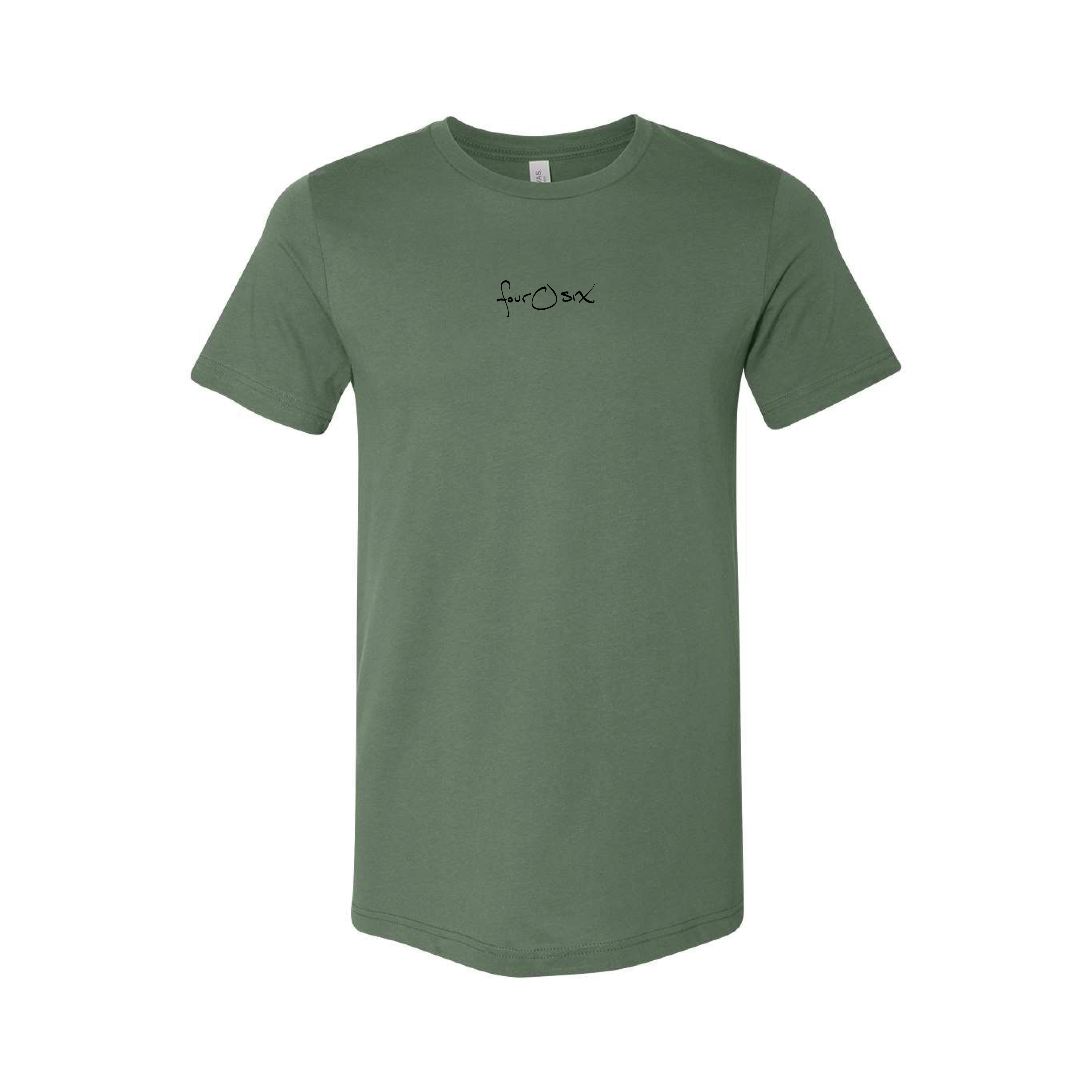 SMALL CLASSIC LOGO TEE