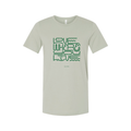 LOVE WHERE YOU LIVE TEE