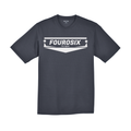 RACER JERSEY SHORT SLEEVE MICRO-MESH