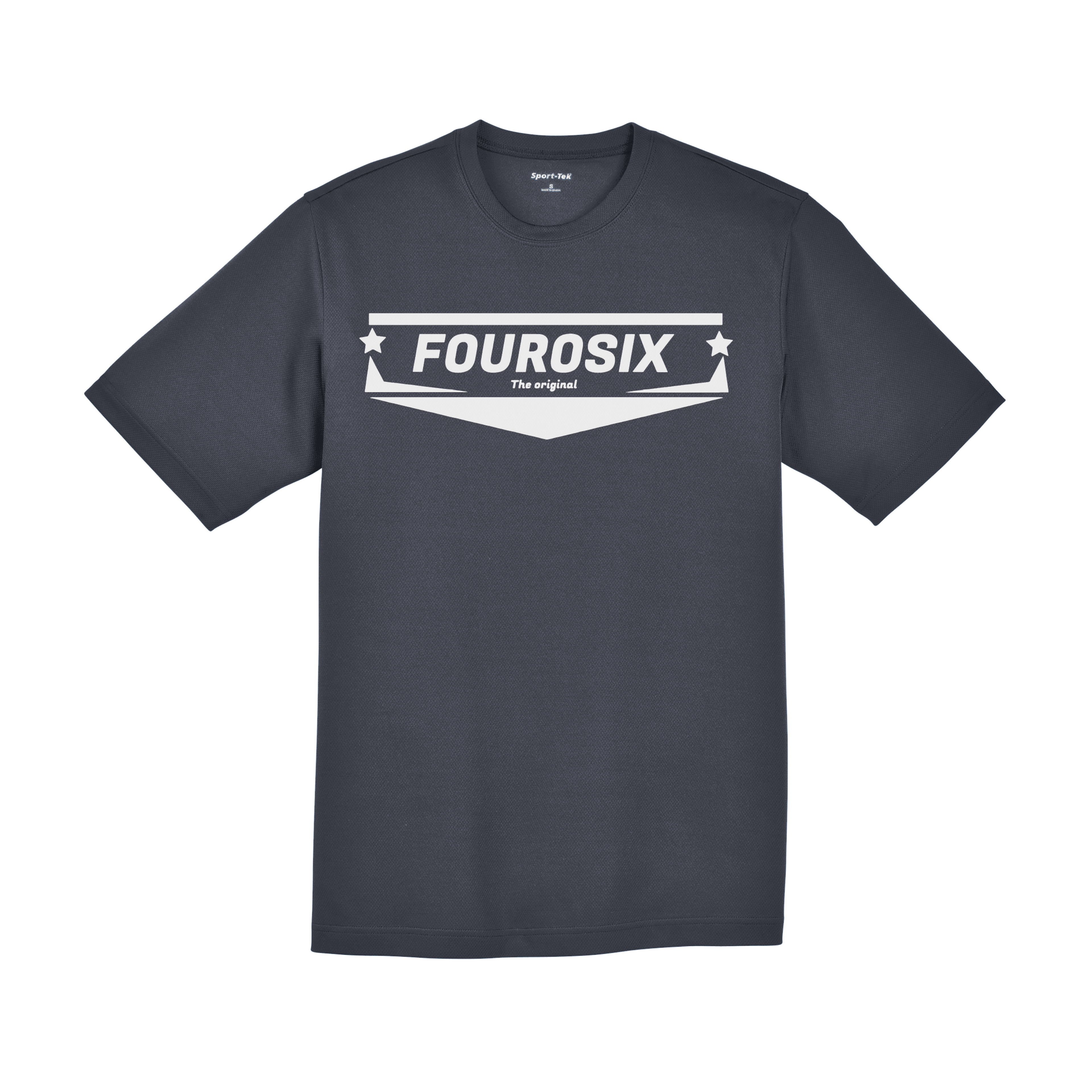 RACER JERSEY SHORT SLEEVE MICRO-MESH
