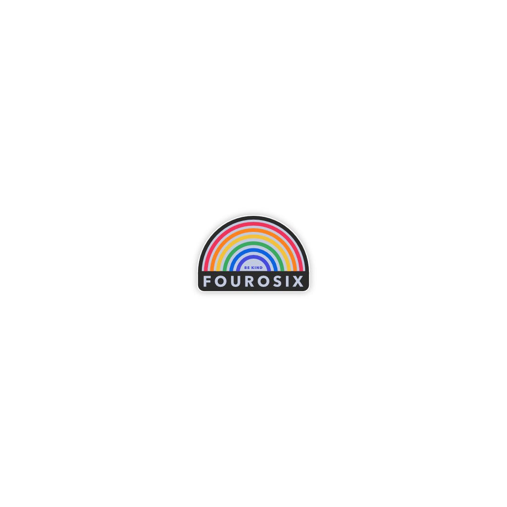 FOUROSIX STICKERS