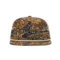 REAL TREE CAMO PREMIUM PATCH HAT